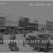 Oxford-Lafayette County Heritage Foundation launches digital museum