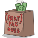 Some UM Greeks disagree with dues going to “Frat PAC” to influence politics