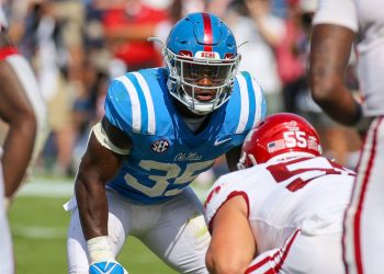 Week 6 college football pick ‘em