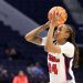 Ole Miss women’s basketball sweeps Mississippi State for first time in 19 years 