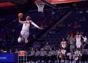 Previewing the 2022-2023 Ole Miss men’s basketball team