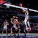 Ole Miss men’s basketball rides strong first half to a comfortable win against FAU