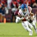 Ole Miss vs. Arkansas: a loss and a lesson