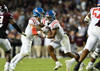 Three takeaways from Ole Miss’ loss against Arkansas
