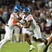 Three takeaways from Ole Miss’ loss against Arkansas