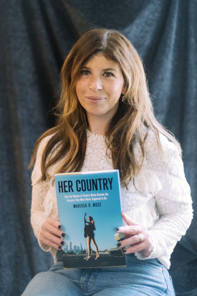 ‘A Difficult Legacy:’ Nashville author to highlight dark country music ...
