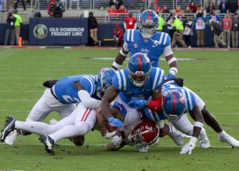 Four takeaways from Ole Miss’ loss to Alabama