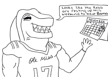 College football pick ’em: Week 10