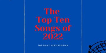 Year in review: the top 10 songs of 2022