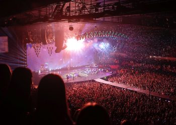 The different eras of Taylor Swift fans right now