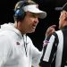 Ole Miss player sues Kiffin, university alleging mistreatment