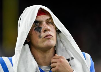 Three takeaways from Ole Miss’ Texas Bowl loss to Texas Tech