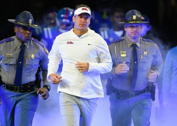 Summarizing Ole Miss’ transfer portal additions