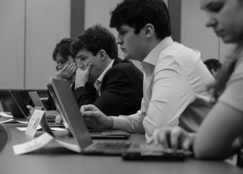 ASB Update: Three resolutions and two bills passed