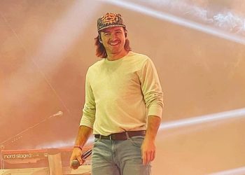 Country music star Morgan Wallen to perform at Ole Miss