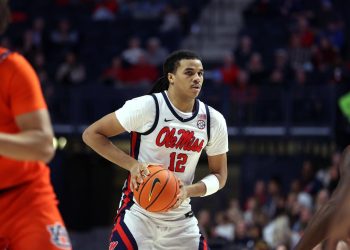 Ole Miss men’s basketball forward involved in deadly car accident