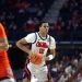 Ole Miss men’s basketball forward involved in deadly car accident