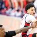 Ole Miss men’s basketball grabs first conference win against South Carolina