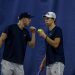 Ole Miss men’s tennis falls to Princeton