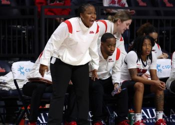 Ole Miss Women’s Basketball suffer a deflating loss to Texas A&M