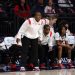 Ole Miss Women’s Basketball suffer a deflating loss to Texas A&M