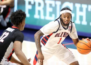 Ole Miss lets late breakdowns cost them against Georgia