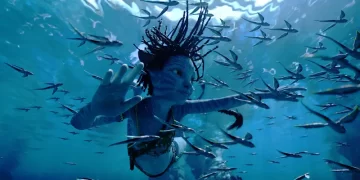 New movies light up the box office