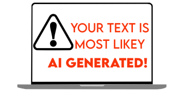 Artificial intelligence presents new challenge to the university