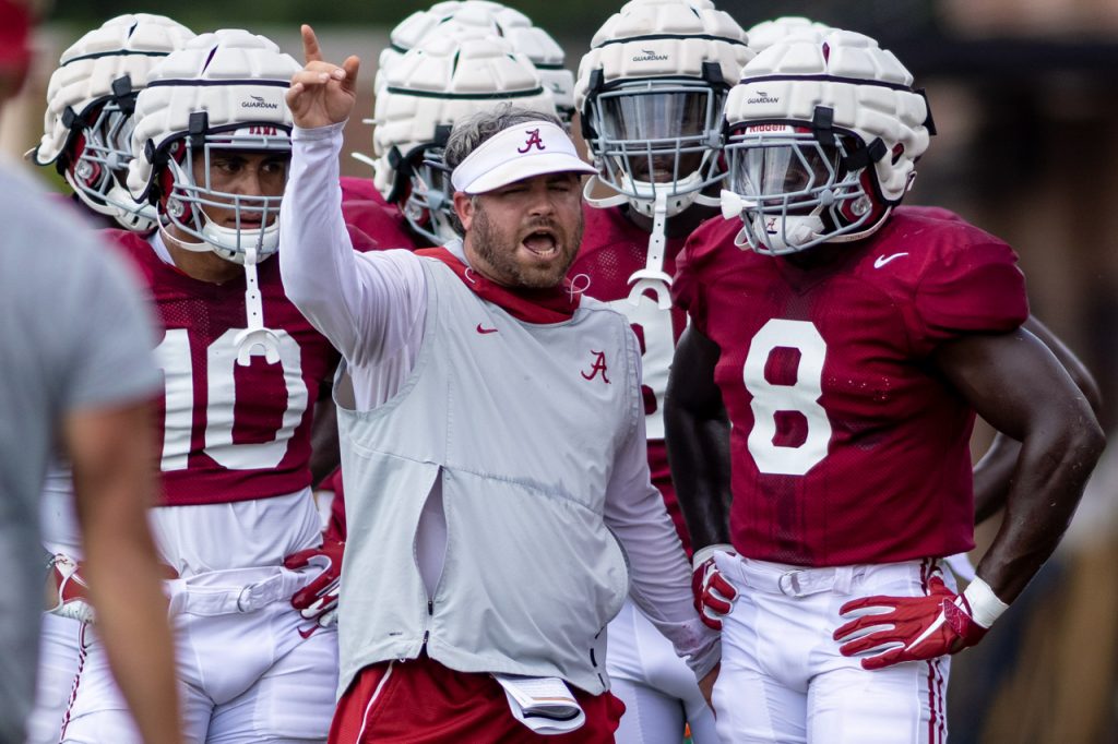 Who is Pete Golding, and what are the expectations for his defense ...