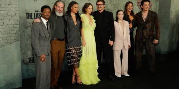 Long awaited “The Last of US” makes HBO debut