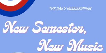 New semester, new music: a list of spring semester’s most anticipated albums