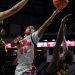 Rebels cannot overcome Missouri’s hot shooting, lose 89-77