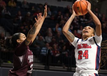 Previewing the Lady Rebels’ matchup with Tennessee