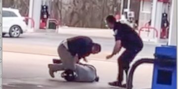 Video of arrest sparks controversy