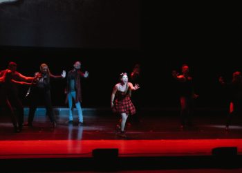 The World of Musicals presents the best of Broadway