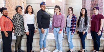 Being the first: First generation students share experience, struggles and misconceptions