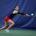 Women’s tennis drops first match of season