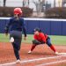 Rebels’ win streak ends in loss against Cal State Fullerton