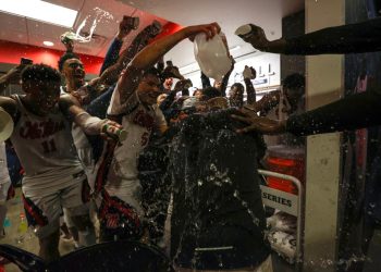 The post-Kermit Davis era starts with a win at home vs. LSU