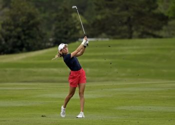 Ole Miss Men’s Golf ​dominates ​SEC Fall Preview