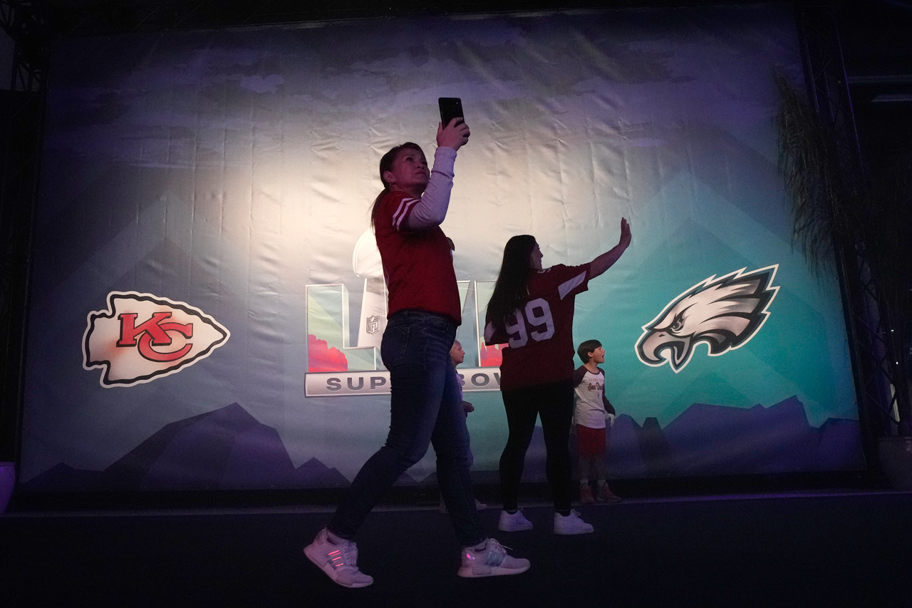 Super Bowl Pick'em - The Daily Mississippian - Vimarsana News