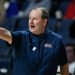 Kermit Davis fired after five seasons with Ole Miss
