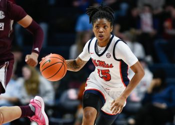 Turnovers plague Ole Miss, fall to Tennessee 65-51