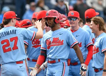 Three takeaways from Ole Miss’ weekend series win vs. Maryland