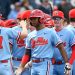 Three takeaways from Ole Miss’ weekend series win vs. Maryland