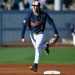 Gonzalez, Chatagnier shine as Ole Miss sweeps Delaware in season-opening series