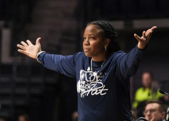 Coach Yo retools Rebel lineup
