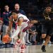 Ole Miss cannot complete last second comeback, loses to Vanderbilt 74-71
