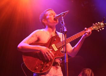 Big Thief steals the show
