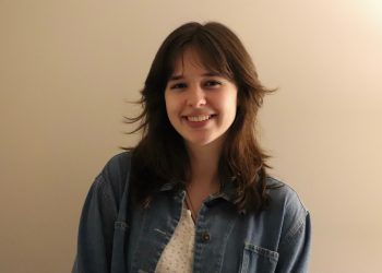 Film student Zoe Frassinelli makes her festival debut
